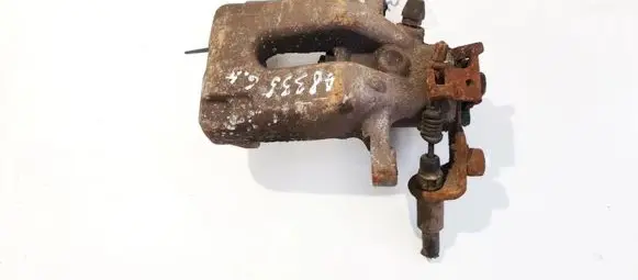 Citroen C4 I Rear brake caliper
