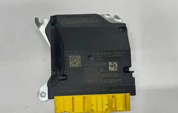 Mercedes-Benz GLE W167 ABS control unit/module A1679008231 6323041895