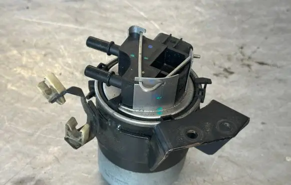Dodge Journey Fuel filter 