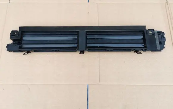 Subaru XV I Intercooler air guide/duct channel 52811FL140SAJMON