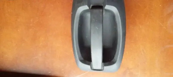Fiat Ducato Sliding door exterior handle