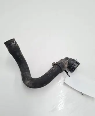 Volkswagen Golf VI Engine coolant pipe/hose 1K0122073GF
