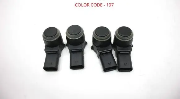 Mercedes-Benz C W204 Parking PDC sensor A2125420118
