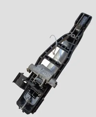 Ford S-MAX Rear door exterior handle 6M21U266B22A
