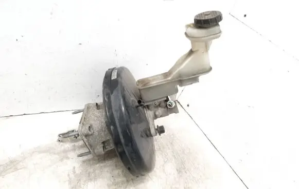 Renault Koleos I Brake booster 0204023594