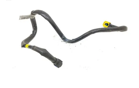 Maserati Ghibli Engine coolant pipe/hose 06730073620 00213 0B460