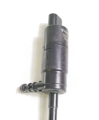 Porsche Panamera (970) Headlight washer pump 97062450200