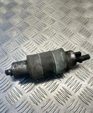 BMW X5 E53 Fuel injection high pressure pump 6756157