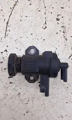 Citroen Xsara Picasso Turbo solenoid valve 9635704380