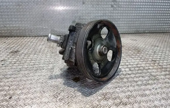 Peugeot Partner Power steering pump 9685555580