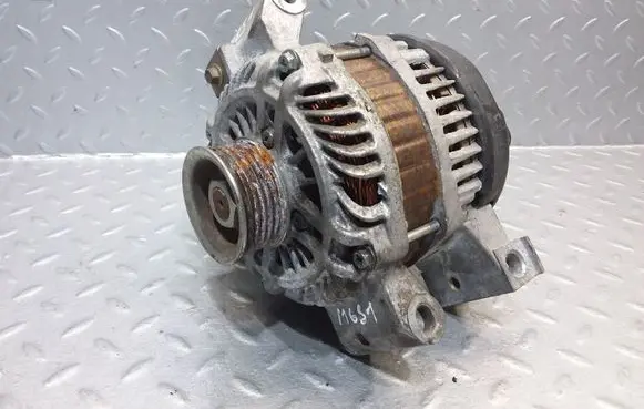 Generator/alternator