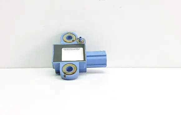 Volkswagen Golf Plus Airbag deployment crash/impact sensor 1K0955557A
