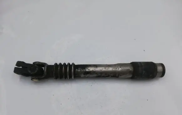 BMW 5 E60 E61 Steering column universal joint NOCODE