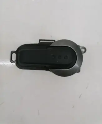 Nissan Note (E11) Front door interior handle 5010800006