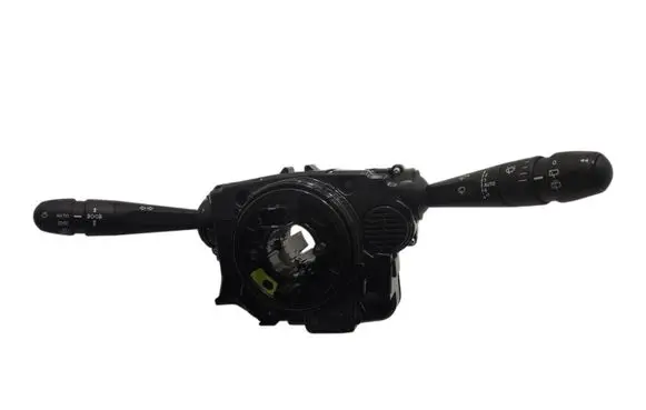 Peugeot Partner Headlight wiper switch 9872388280