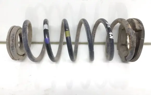 KIA Soul Rear coil spring