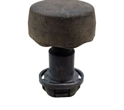 Ford Edge II Engine bonnet/hood prop rod/strut 