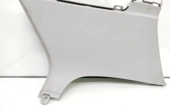 (C) pillar trim