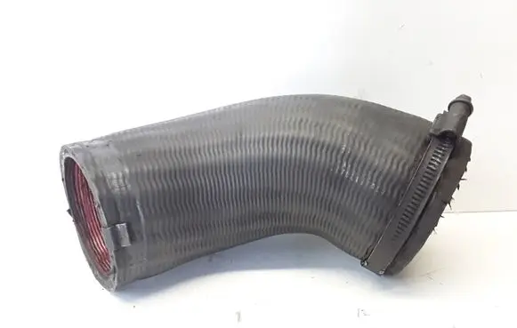 Volvo S80 Intercooler hose/pipe