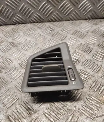 Volvo XC70 Dashboard side air vent grill/cover trim 3409373