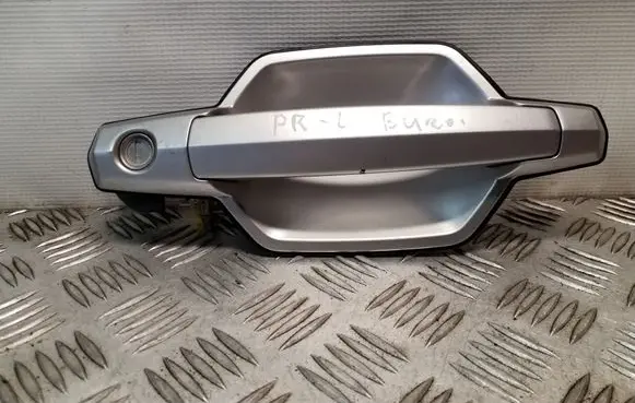 Hyundai Terracan Front door exterior handle 82650H1010 82650H1020
