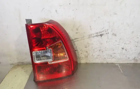 KIA Sportage Rear/tail lights 92402-030