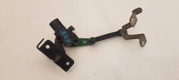 Seat Leon (5F) Headlight/headlamp level sensor 5q0907503