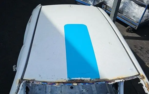 Toyota Corolla E210 E21 Roof IMPRK1452594