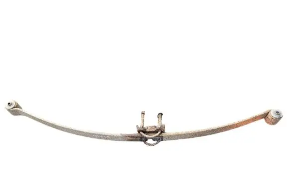 Volkswagen Caddy Rear leaf spring 