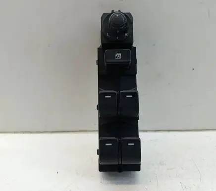 Mazda CX-5 Electric window control switch KE7866350