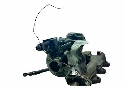 BMW 3 E46 Turbo 2247297H
