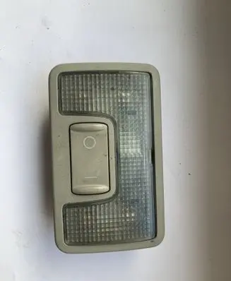 Audi A6 S6 C5 4B Boot/trunk interior light 