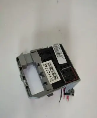 Opel Meriva A Fuse box set 93363150