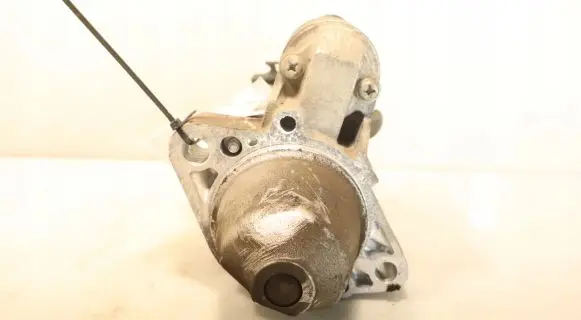 Honda Civic Starter motor M002T85871