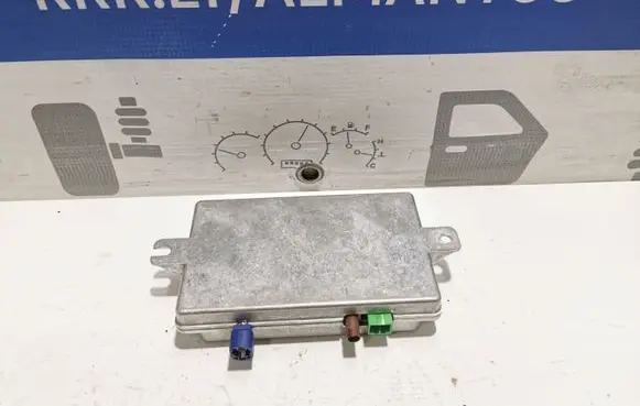 Volvo V60 Other control units/modules 31362081