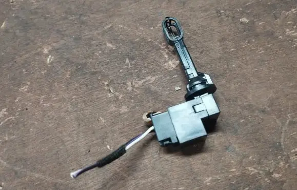 Jeep Renegade Interior temperature sensor A64000800