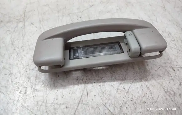 Chrysler 300 - 300C Rear interior roof grab handle 853775