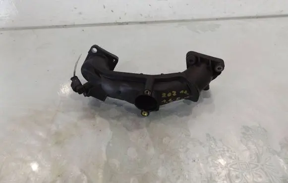 Peugeot 207 Intercooler hose/pipe 9685282480