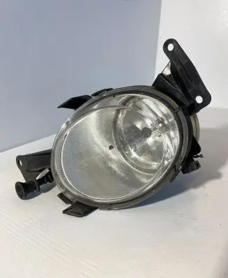 Front fog light
