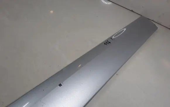 Opel Omega B2 Front door trim (molding) 90566962