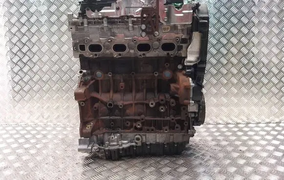 Ford S-MAX Engine T8CJ