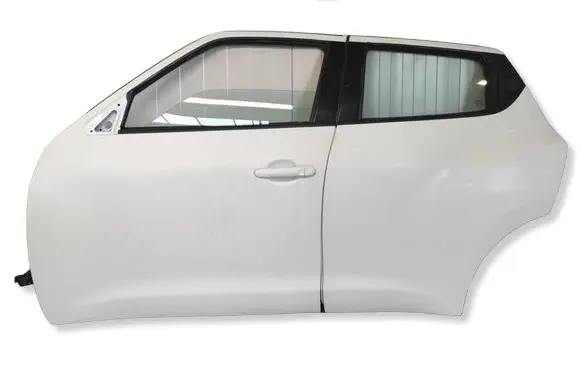 Nissan Juke I F15 Front door DRZWISTRONALEWA TWOJEAUTO882182990 NISSANJUKEF5
