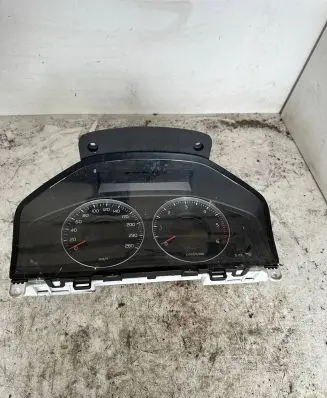 Volvo XC70 Speedometer (instrument cluster) 31254535AA