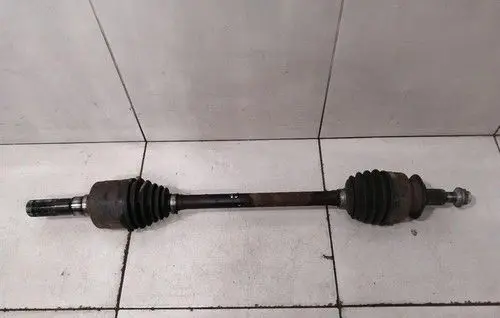 Ford Mustang VI Rear driveshaft FR334K138BC