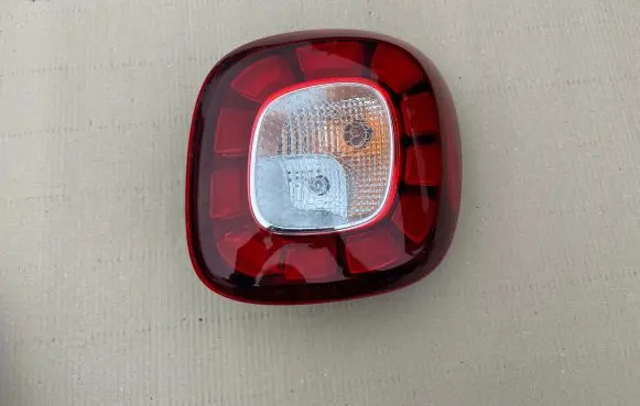 Smart ForFour II W453 Rear/tail lights A4539062800