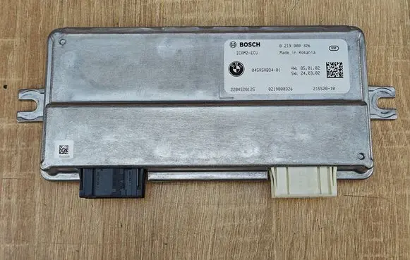 BMW 8 G16 Other control units/modules 5A5ABD4