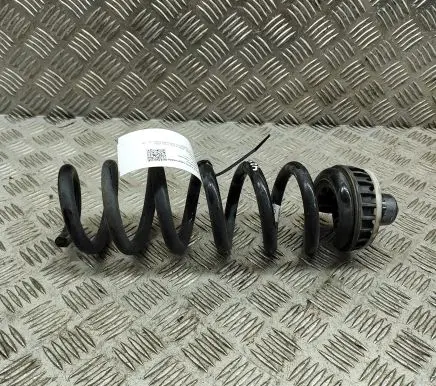 BMW 4 G22 G23 G24 G26 Rear coil spring 1543698