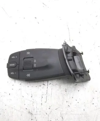 Seat Ibiza IV (6J,6P) Multifunctional control switch/knob 5J0959849
