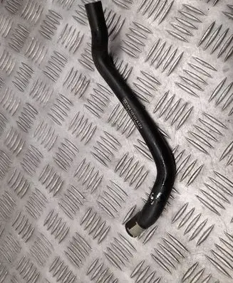 Audi Q5 SQ5 Engine coolant pipe/hose 80A122051A