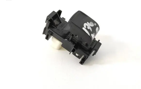 Toyota Yaris Electric window control switch 84810-0D030